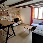 Su Boe Apartment