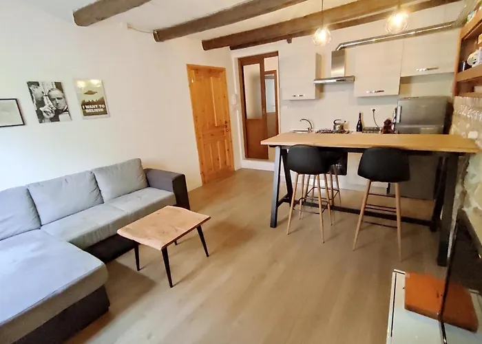 Su Boe Apartment