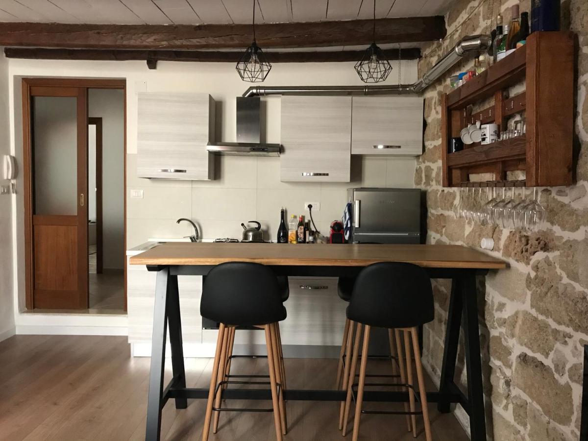 Appartement Su Boe *