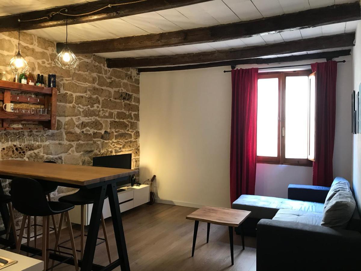 Su Boe Appartement Alghero