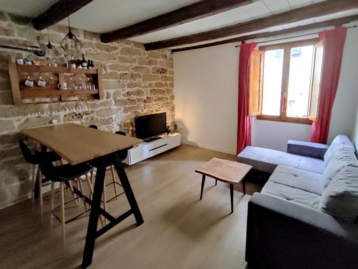 Su Boe Appartement *