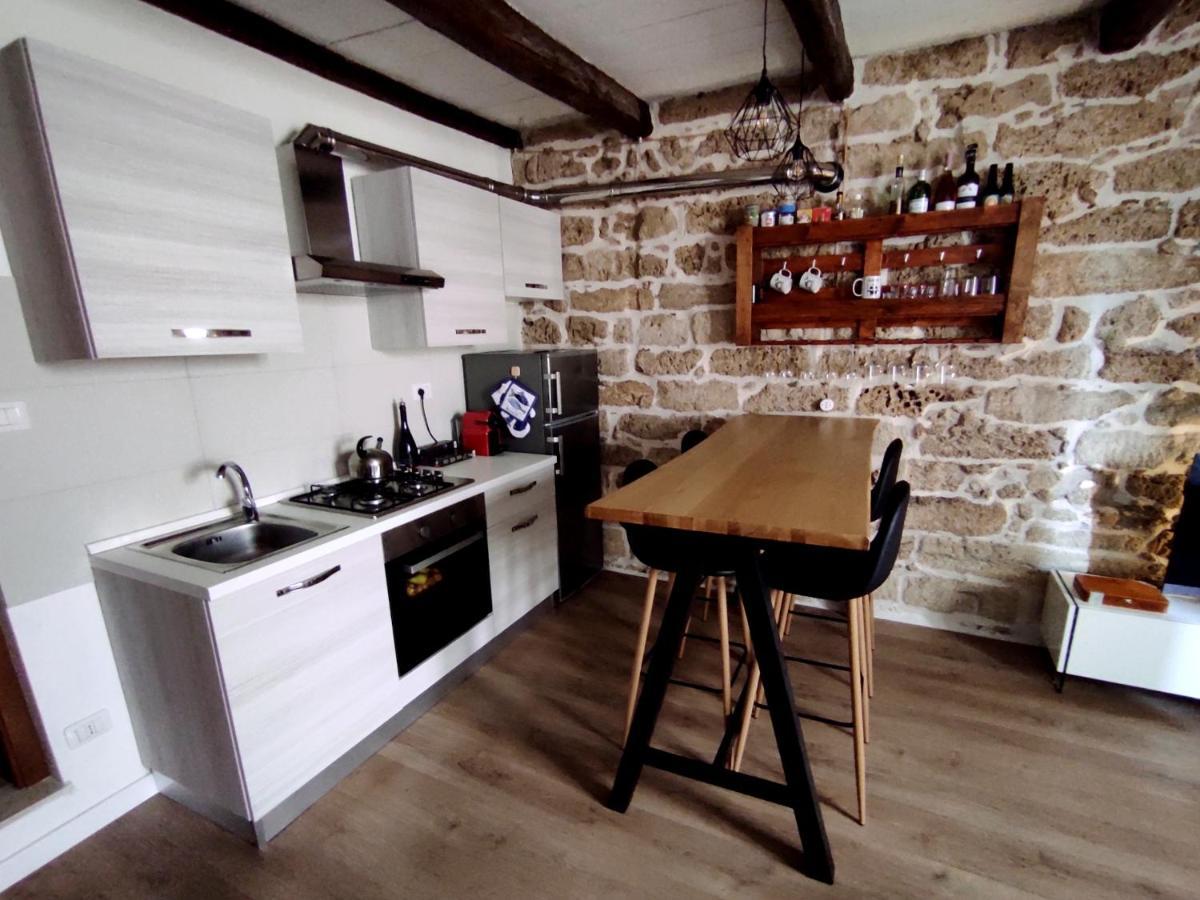 Appartement Su Boe Alghero